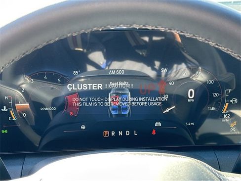 New 2026 Ford Mustang Coupe image 10