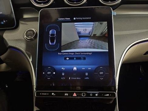 New 2025 Mercedes-Benz CLE 300 4MATIC Cabriolet image 22