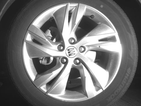 Used 2025 Buick Encore GX Preferred image 12