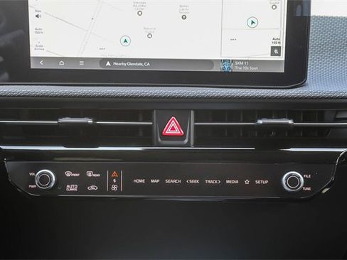 New 2025 Kia EV6 Wind image 6