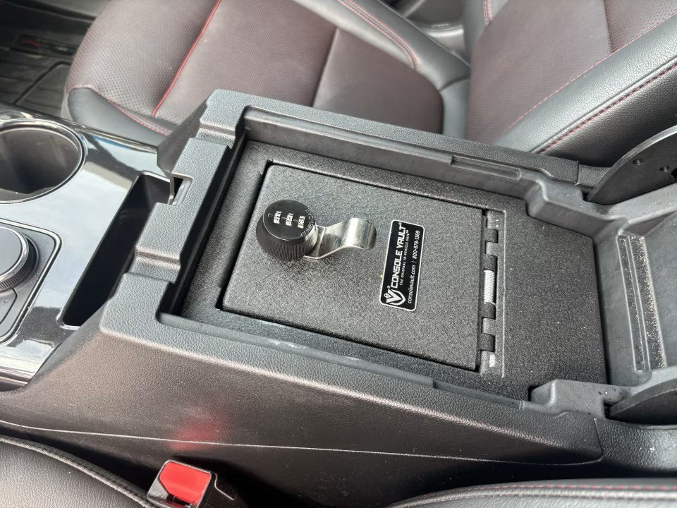 Used 2020 Chevrolet Blazer RS FWD image 25