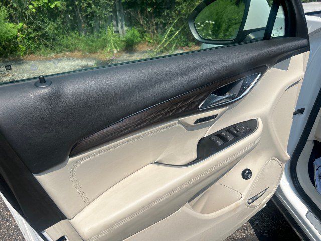 Used 2023 Buick Envision Avenir AWD/4WD image 11