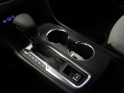 Certified 2024 Chevrolet Equinox LS w/ LS Convenience Package image 15