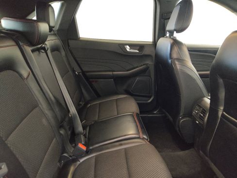 Used 2023 Ford Escape ST-Line AWD/4WD image 19