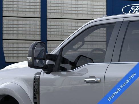 New 2026 Ford F450 Platinum AWD/4WD image 23