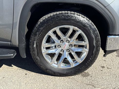 Certified 2021 GMC Sierra 1500 SLT w/ SLT Premium Plus Package image 10