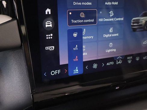 New 2025 Lincoln Navigator Reserve w/ Jet Appearance Package AWD/4WD image 7