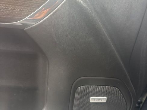 Used 2019 Chevrolet Silverado 1500 LT Trail Boss AWD/4WD image 13