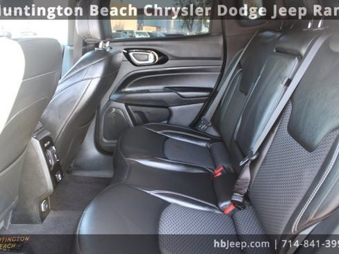 Used 2023 Jeep Compass Altitude image 36