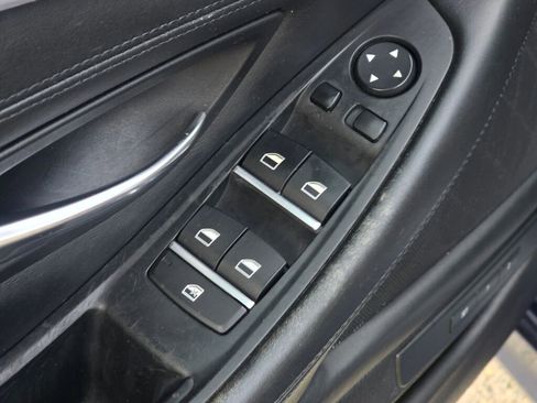 Used 2015 BMW 528i Sedan image 18