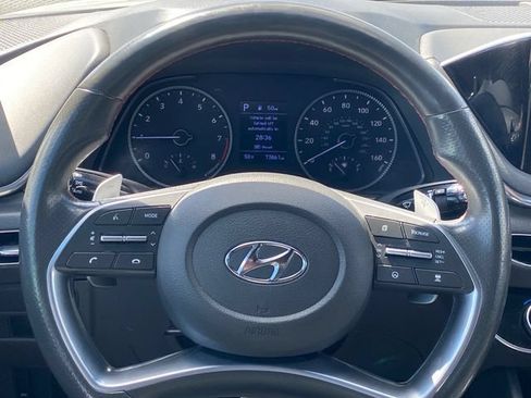 Used 2022 Hyundai Sonata Sport FWD image 8