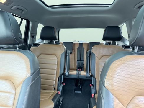 Used 2018 Volkswagen Atlas SEL Premium image 74