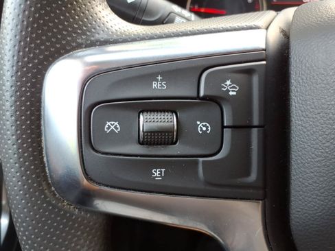 Used 2024 Chevrolet Blazer LT w/ Convenience Package FWD image 14