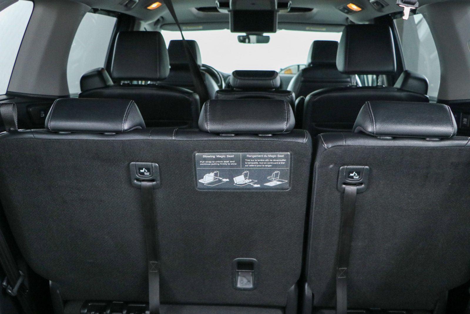 Used 2023 Honda Odyssey Touring image 32