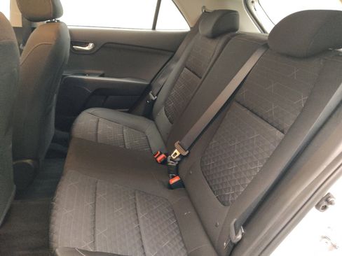 Used 2022 Kia Rio S w/ Option Group 015 image 18