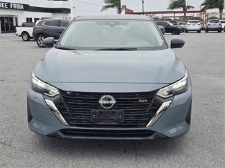 Used 2024 Nissan Sentra SR w/ SR Premium Package video 2