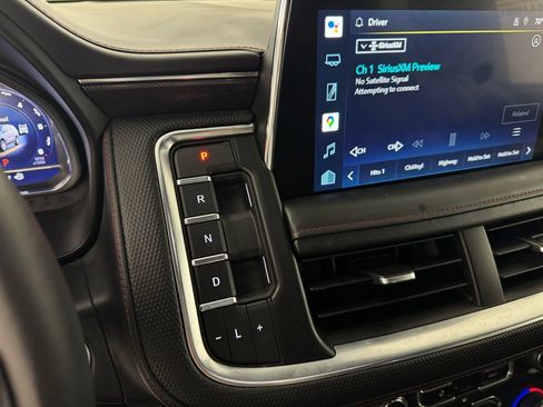 Used 2022 Chevrolet Tahoe RST w/ Luxury Package image 22