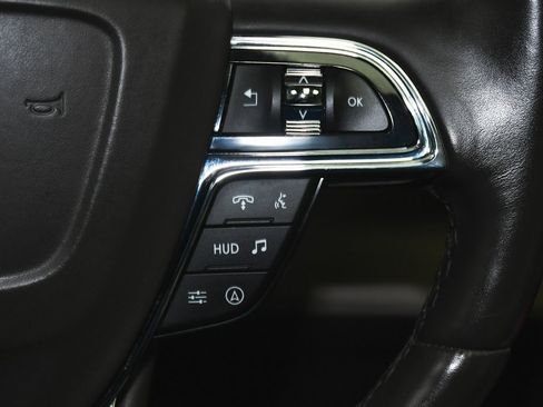 Used 2022 Lincoln Navigator L Reserve image 41