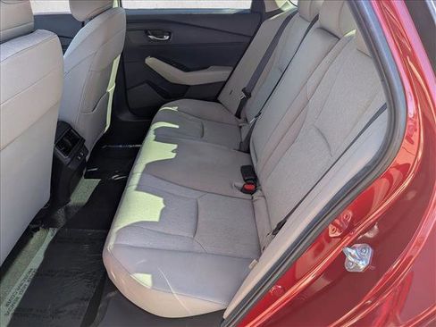 Used 2025 Honda Accord SE image 18
