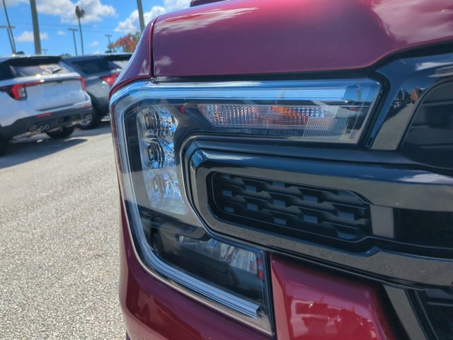 New 2026 Ford Ranger Lariat w/ FX4 Off-Road Package AWD/4WD image 10