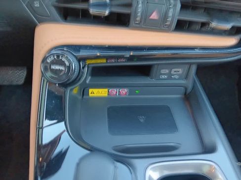 Used 2023 Lexus NX 350 AWD w/ Vision Package image 29