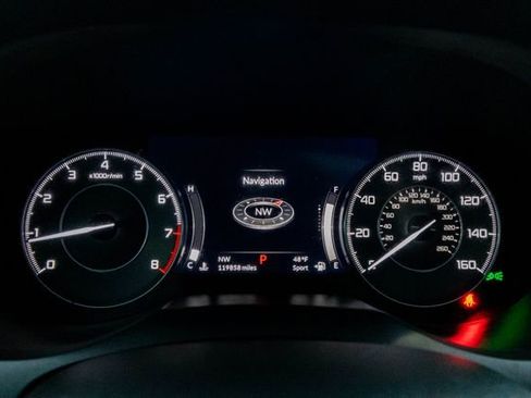 Used 2019 Acura RDX w/ Technology Package image 4