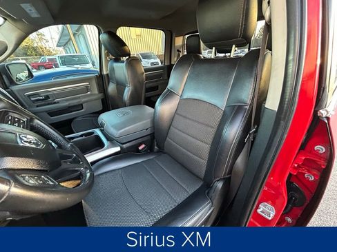 Used 2018 RAM 1500 Lone Star image 12