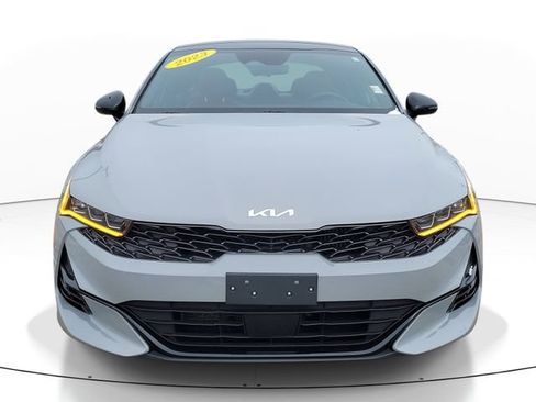 Used 2023 Kia K5 GT-Line image 2