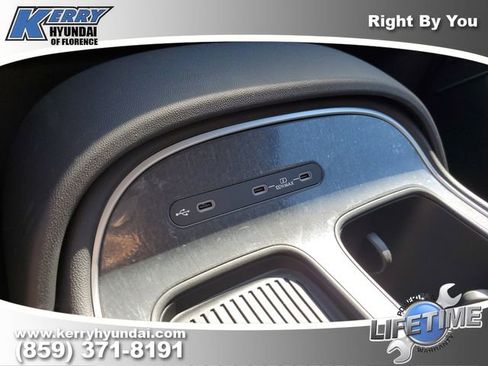 New 2026 Hyundai Palisade SE image 31