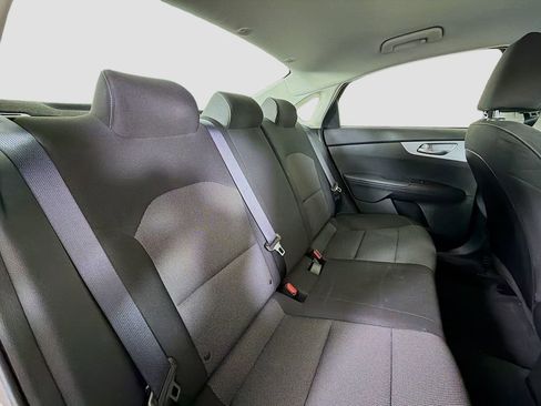 Used 2024 Kia Forte LXS image 22