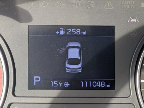 Used 2020 Kia Optima LX image 15