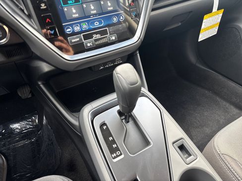 New 2026 Subaru Crosstrek 2.0i Premium image 21