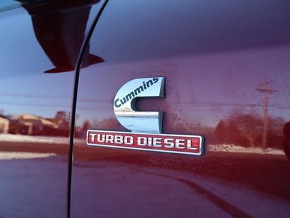 Used 2019 RAM 2500 Tradesman