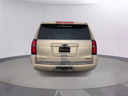 Used 2017 Chevrolet Tahoe Premier RWD image 4