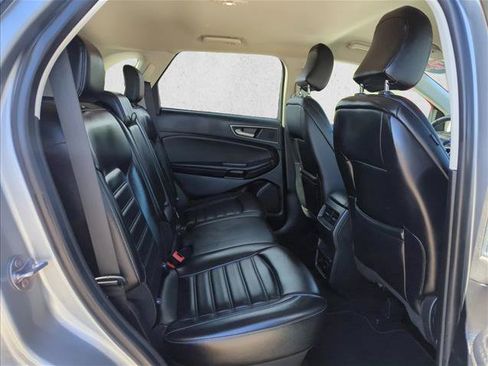 Certified 2024 Ford Edge SEL w/ Convenience Package AWD/4WD image 20