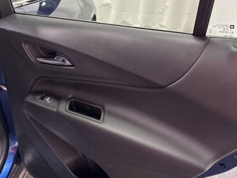 Used 2022 Chevrolet Equinox LT image 27