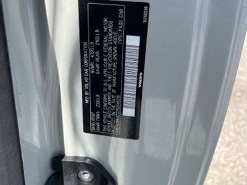 Used 2008 Volvo C30 T5 Version 2.0 FWD image 19
