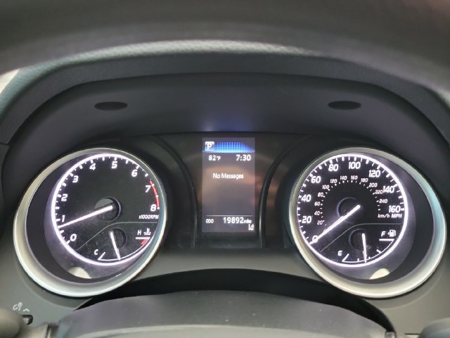 Used 2024 Toyota Camry LE FWD image 17