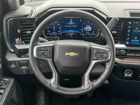 Used 2023 Chevrolet Silverado 1500 LT w/ Protection Package image 26