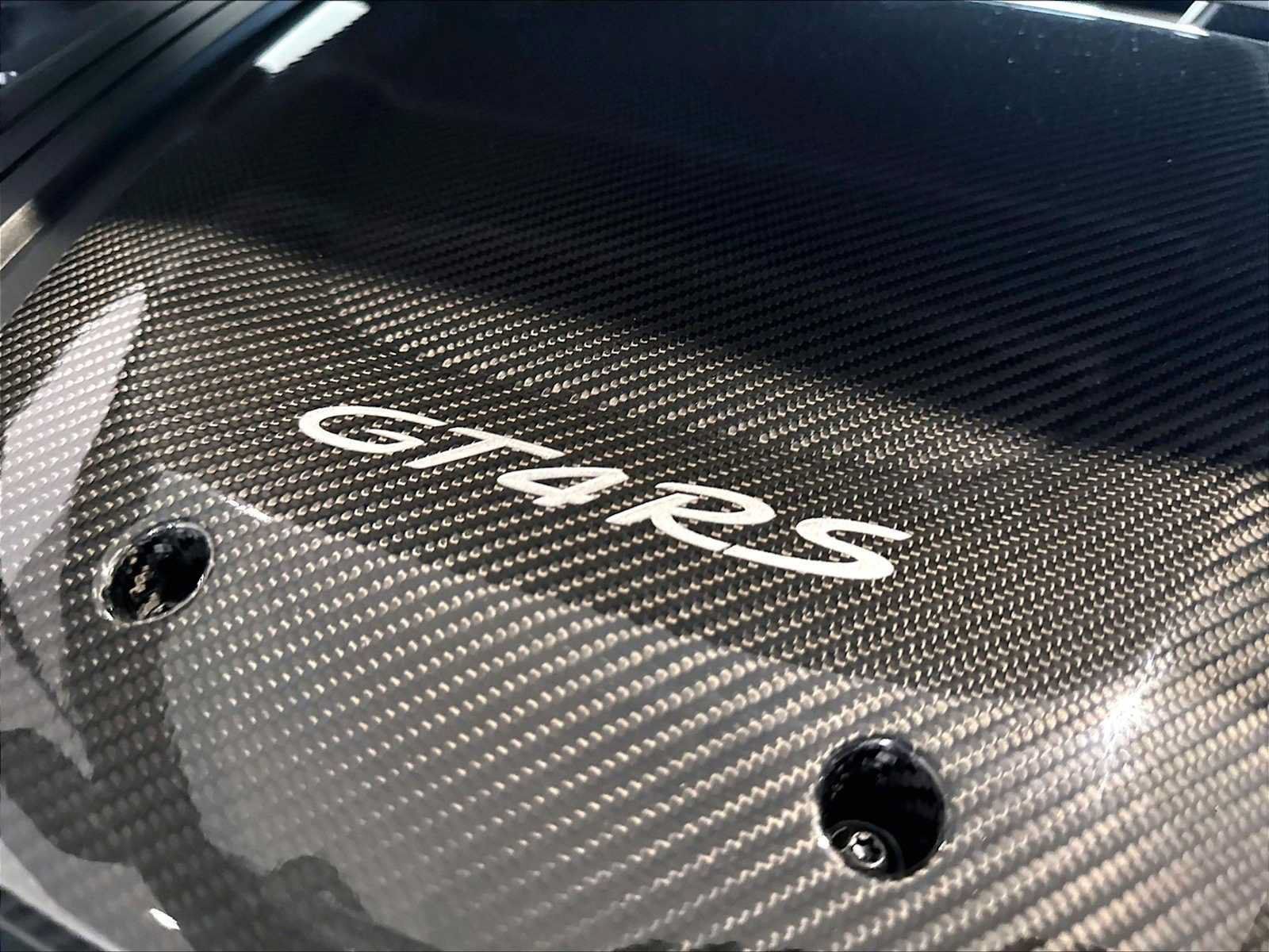Used 2023 Porsche 718 Cayman GT4 RS RWD image 32