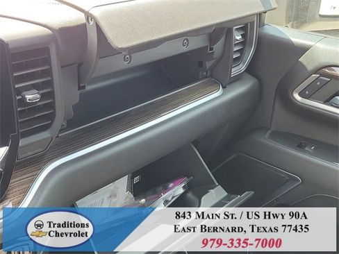 Certified 2024 Chevrolet Silverado 2500 LT image 50