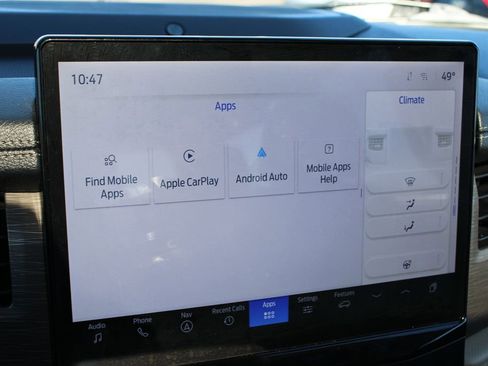 Used 2024 Ford Expedition Max Limited image 53