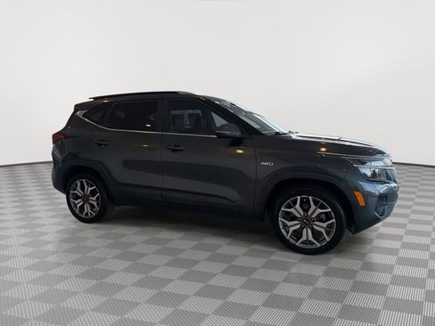 Used 2021 Kia Seltos S image 13