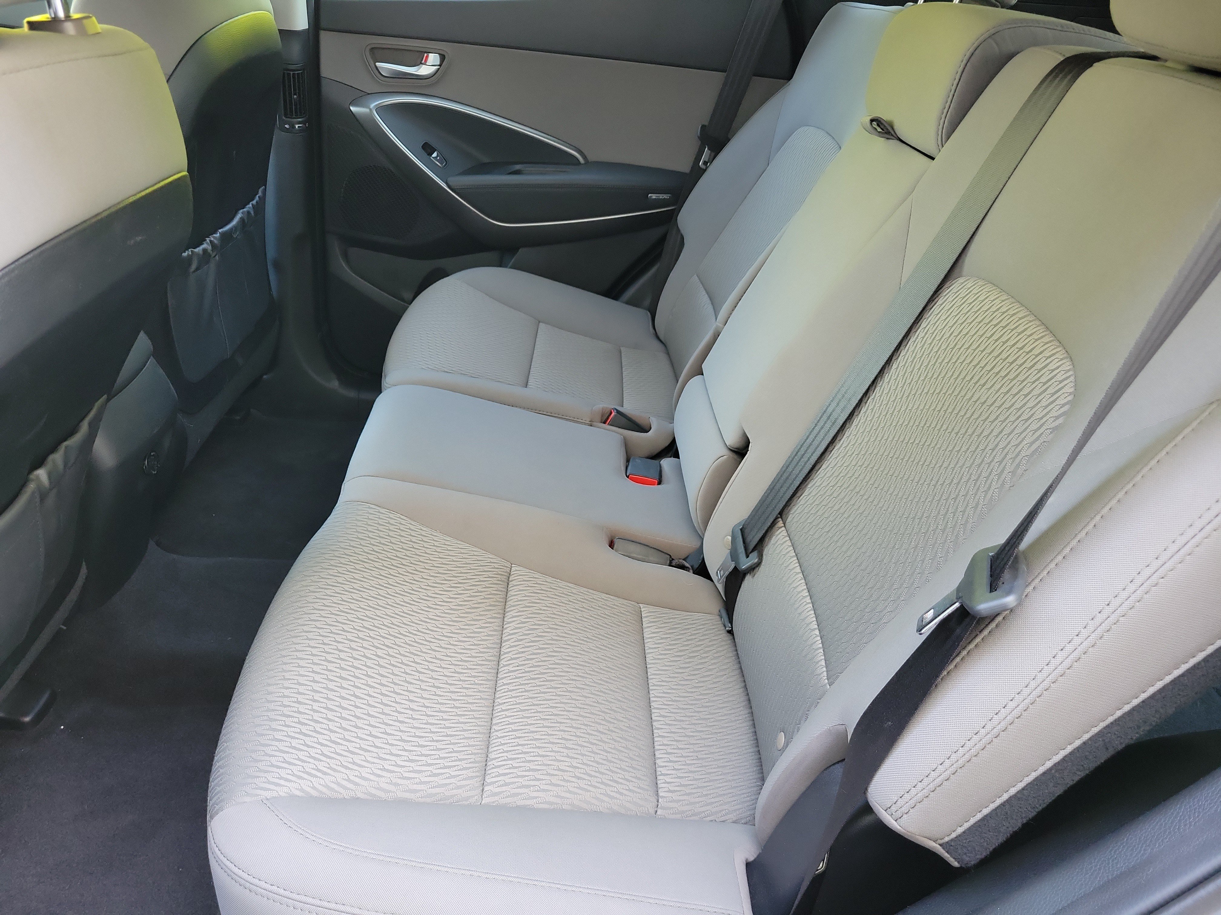 Used 2018 Hyundai Santa Fe Sport AWD/4WD image 12