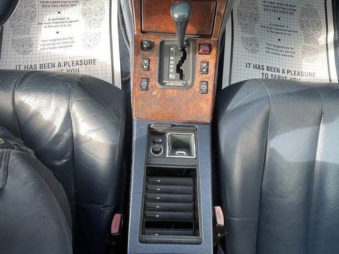 Used 1994 Mercedes-Benz SL 500 image 19