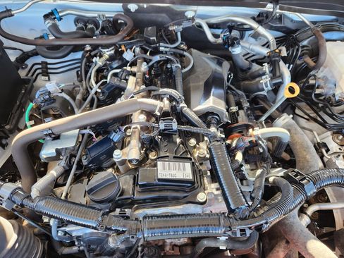 Used 2024 Toyota Tacoma TRD Sport image 14