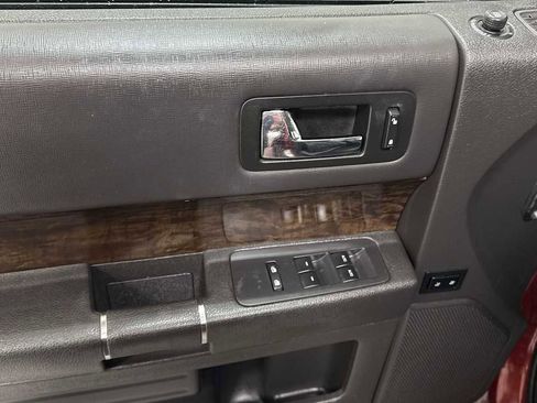 Used 2019 Ford Flex Limited image 15