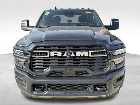 New 2026 RAM 2500 Big Horn image 2