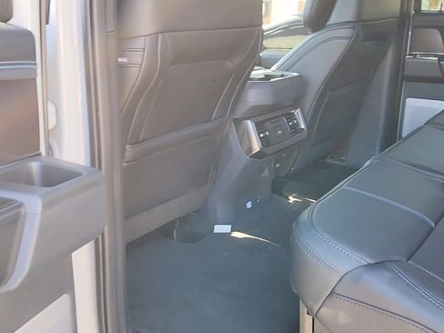 New 2026 Ford F350 Platinum image 23