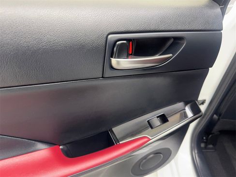 Used 2024 Lexus IS 350 F Sport w/ Accessory Package 2 image 38